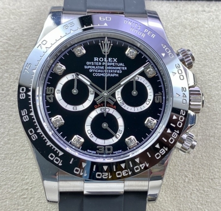 BT Factory Rolex Cosmograph Daytona M116519LN-0025 Watch