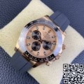 Clean Factory Rolex Cosmograph Daytona M116515LN-0018 Rose Gold Watch