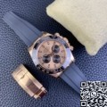 Clean Factory Rolex Cosmograph Daytona M116515LN-0018 Rose Gold Watch