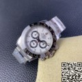 Clean Factory Rolex Cosmograph Daytona M116500LN-0001 Replica Watches