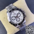 Clean Factory Rolex Cosmograph Daytona M116500LN-0001 Replica Watches