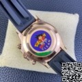 Clean Factory Rolex Cosmograph Daytona M116515LN-0059 Rose Gold Replica