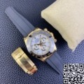 Clean Factory Watches Rolex Cosmograph Daytona M116518LN-0041