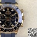 Clean Factory Rolex Cosmograph Daytona M116518LN-0046 Gold Watch