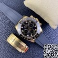 Clean Factory Rolex Cosmograph Daytona M116518LN-0046 Gold Watch