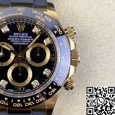 Clean Factory Rolex Cosmograph Daytona M116518LN-0078 Replica Watches