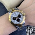 Clean Factory Rolex Cosmograph Daytona M116523 Gold Watch