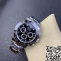 Clean Factory Watches Rolex Cosmograph Daytona M116500LN-0002