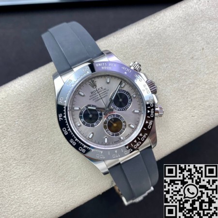 Clean Factory Replica Rolex Cosmograph Daytona M116519LN-0027 Watches