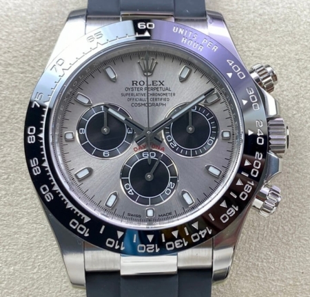 Clean Factory Replica Rolex Cosmograph Daytona M116519LN-0027 Watches