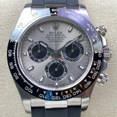 Clean Factory Replica Rolex Cosmograph Daytona M116519LN-0027 Watches