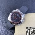 Clean Factory Rolex Cosmograph Daytona 116509 Watch For Sale