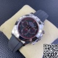 Clean Factory Rolex Cosmograph Daytona 116509 Watch For Sale