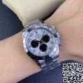 Clean Factory Rolex Cosmograph Daytona 116509 Replica Watches