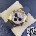 Clean Factory Rolex Cosmograph Daytona 116528 Gold Watch