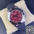 Clean Factory Rolex Cosmograph Daytona 116589 For Sale