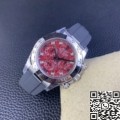 Clean Factory Rolex Cosmograph Daytona 116589 For Sale