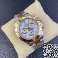 Clean Factory Watches Rolex Cosmograph Daytona M116503-0001