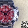 Clean Factory Rolex Cosmograph Daytona 116589 For Sale