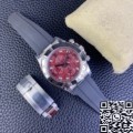 Clean Factory Rolex Cosmograph Daytona 116589 For Sale