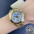 Clean Factory Watches Rolex Cosmograph Daytona M116503-0001