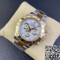 Clean Factory Watches Rolex Cosmograph Daytona M116503-0001