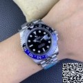 Clean Factory Fake Rolex GMT Master II M126710BLNR-0002 Batman