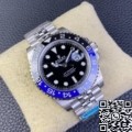 Clean Factory Fake Rolex GMT Master II M126710BLNR-0002 Batman