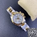 Clean Factory Watches Rolex Cosmograph Daytona M116503-0001