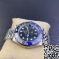 Clean Factory Rolex GMT Master II M126710BLNR-0002 Batmanl Replica