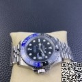 Clean Factory Rolex GMT Master II M126710BLNR-0002 Batmanl Replica