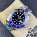 Clean Factory Rolex GMT Master II M126710BLNR-0003 Batman 3285