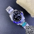 Clean Factory Rolex GMT Master II M126710BLNR-0003 Batman 3285