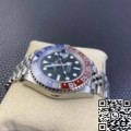 Clean Factory Replica Rolex GMT Master II M126710BLRO-0001 Coke Ring 318