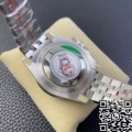 Clean Factory Replica Rolex GMT Master II M126710BLRO-0001 Coke Ring 318