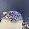 Clean Factory Replica Rolex GMT Master II M126710BLRO-0001 Coke Ring 318