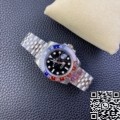 Clean Factory Replica Rolex GMT Master II M126710BLRO-0001 Coke Ring 318