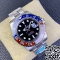 Clean Factory Rolex GMT Master II M126710BLRO-0002 Coke Ring 3285