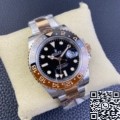 Clean Factory Replica Watches Rolex GMT Master II M126711CHNR-0002