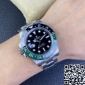 Clean Factory Rolex GMT Master II M126720VTNR-0001 Sprite Replica