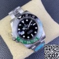 Clean Factory Rolex GMT Master II M126720VTNR-0001 Sprite Replica