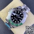 Clean Factory Rolex GMT Master II M126720VTNR-0001 Sprite Replica