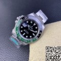 Clean Factory Rolex GMT Master II M126720VTNR-0001 Sprite Replica