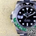 Clean Factory Rolex GMT Master II M126720VTNR-0001 Sprite Replica