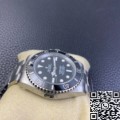 Clean Factory Watch Rolex Submariner 114060-0002