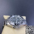 Clean Factory Watch Rolex Submariner 114060-0002