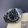 Clean Factory Watch Rolex Submariner 114060-0002