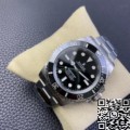 Clean Factory Watch Rolex Submariner 114060-0002