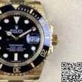 Clean Factory Watches Rolex Submariner 116618LN-97208 Replica