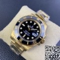 Clean Factory Watches Rolex Submariner 116618LN-97208 Replica